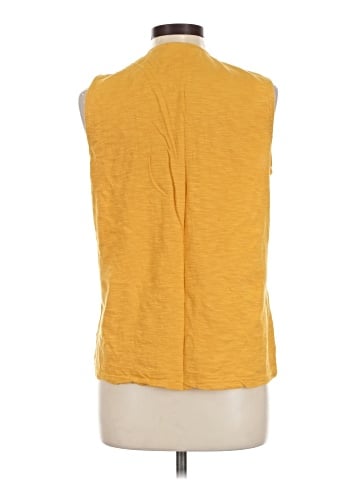 Max Studio Sleeveless Blouse (view 2)