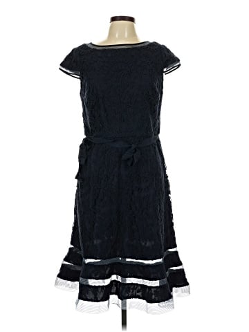 Adrianna Papell Casual Dress (view 1)