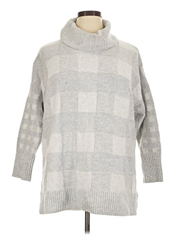 J.Jill Turtleneck Sweater (view 1)