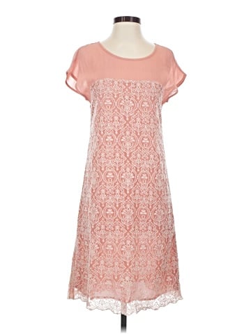 Sundance Casual Dress (view 1)