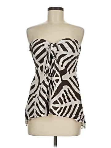 Diane von Furstenberg Sleeveless Blouse (view 1)