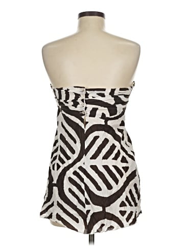Diane von Furstenberg Sleeveless Blouse (view 2)