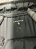 Layer 8 Solid Black Track Pants Size S - photo 7