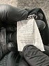 Layer 8 Solid Black Track Pants Size S - photo 8