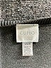 Cupio Gray Pullover Sweater Size L - photo 7