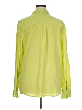 INC International Concepts Long Sleeve Button-Down Shirt (view 2)