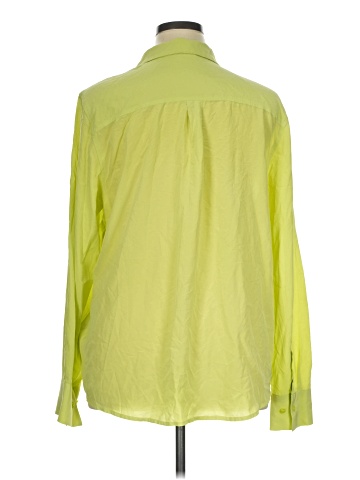 INC International Concepts Long Sleeve Button-Down Shirt (view 2)