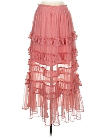 Maeve Formal Skirt (view 1)
