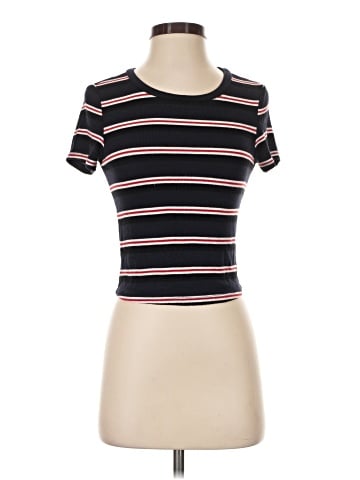 Garage Short Sleeve T-Shirt (view 1)