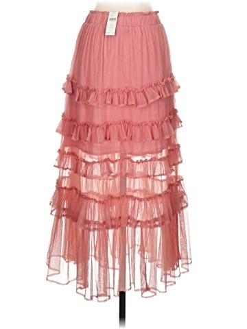 Maeve Formal Skirt (view 2)