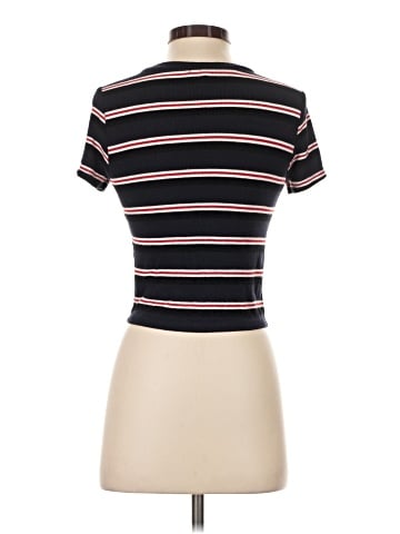 Garage Short Sleeve T-Shirt (view 2)