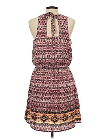 Xhilaration Casual Dress (view 2)