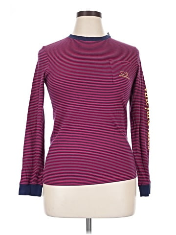 Vineyard Vines Long Sleeve Top (view 1)