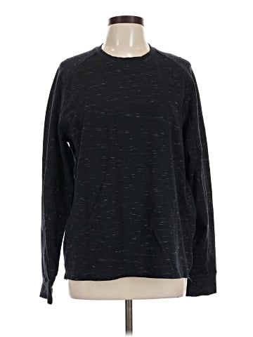 Zella Pullover Sweater (view 1)