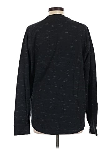 Zella Pullover Sweater (view 2)