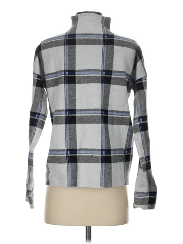 Tahari Turtleneck Sweater (view 2)