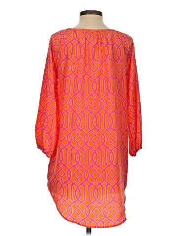 Mud Pie 3/4 Sleeve Blouse (view 2)