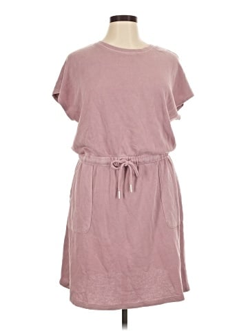 C&C California Casual Dress (view 1)