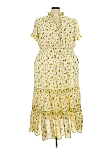 Max Studio Casual Dress (view 1)