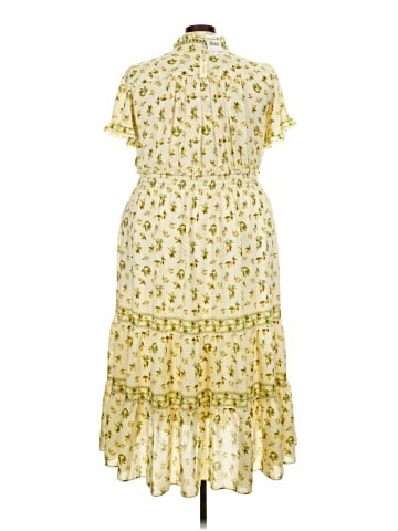 Max Studio Casual Dress (view 2)