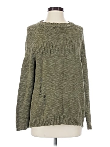 Lovers + Friends Pullover Sweater (view 1)
