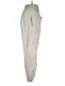 Athleta 100% Linen Solid Silver Linen Pants Size L - photo 4