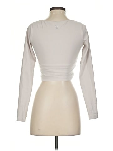 Gilly Hicks Long Sleeve T-Shirt (view 2)