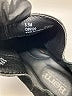 Born 100% Leather Black Ankle Boots Size 8 1/2 - photo 4