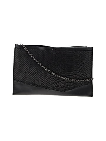 Unbranded Leather Clutch (view 1)