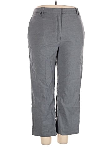 Banana Republic Factory Store Casual Pants (view 1)