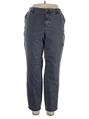 Caslon Jeans (view 1)