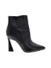 Nine West Black Ankle Boots Size 9 - photo 1