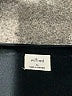 Wilfred Solid Black Jumpsuit Size XL - photo 4