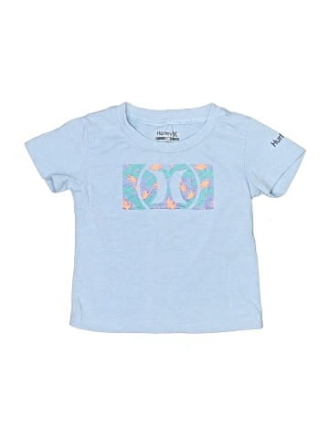 Hurley Short Sleeve T-Shirt (view 1)