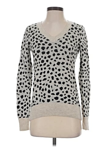 Ann Taylor LOFT Pullover Sweater (view 1)