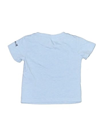 Hurley Short Sleeve T-Shirt (view 2)