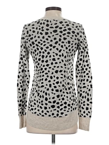 Ann Taylor LOFT Pullover Sweater (view 2)