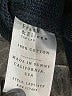 Frank & Eileen 100% Cotton Black Pullover Sweater Size XS - photo 8