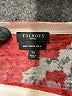 Talbots 100% Wool Floral Gold Wool Pullover Sweater Size S (petite) - photo 7