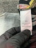 Bisou Bisou 100% Polyester Stripes Silver Casual Pants Size XS - photo 8