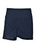 90 Degree by Reflex Solid Blue Athletic Shorts Size XXL - photo 1