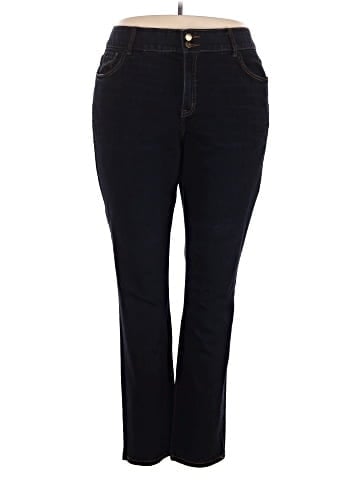 Lane Bryant Jeans (view 1)