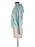 BCBGMAXAZRIA Teal Jacket Size M - photo 5
