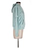 BCBGMAXAZRIA Teal Jacket Size M - photo 4