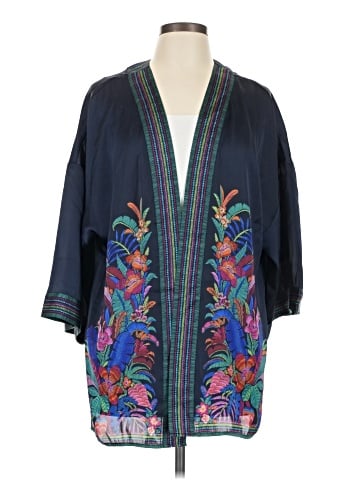 DR2 Kimono (view 1)