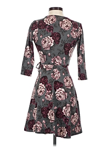 Iz Byer Casual Dress (view 2)