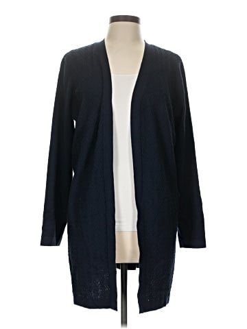 Karen Scott Cardigan (view 1)