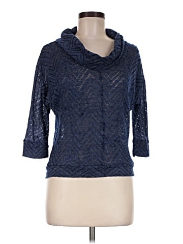 Candie's 3/4 Sleeve T-Shirt (view 1)