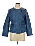 Alfani Blue Jacket Size L (petite) - photo 1