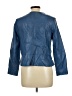 Alfani Blue Jacket Size L (petite) - photo 2